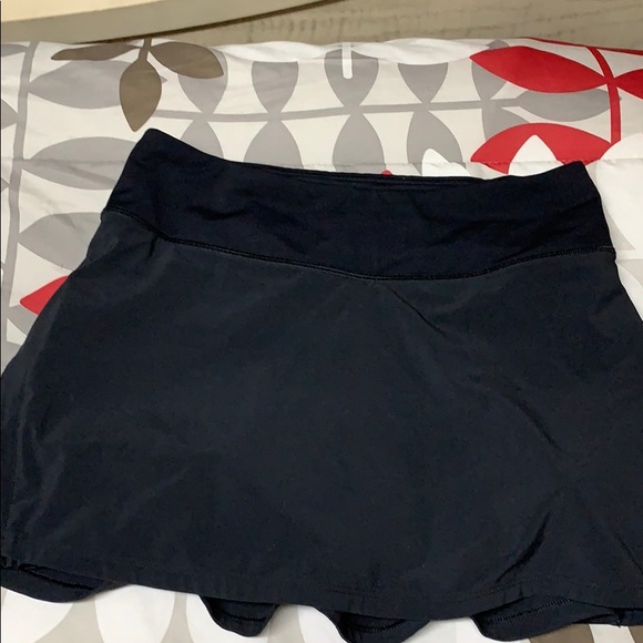 lululemon athletica Dresses & Skirts - Lululemon skirt